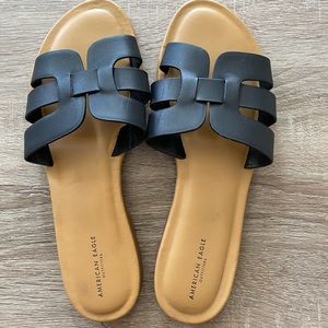 American Eagle Flats